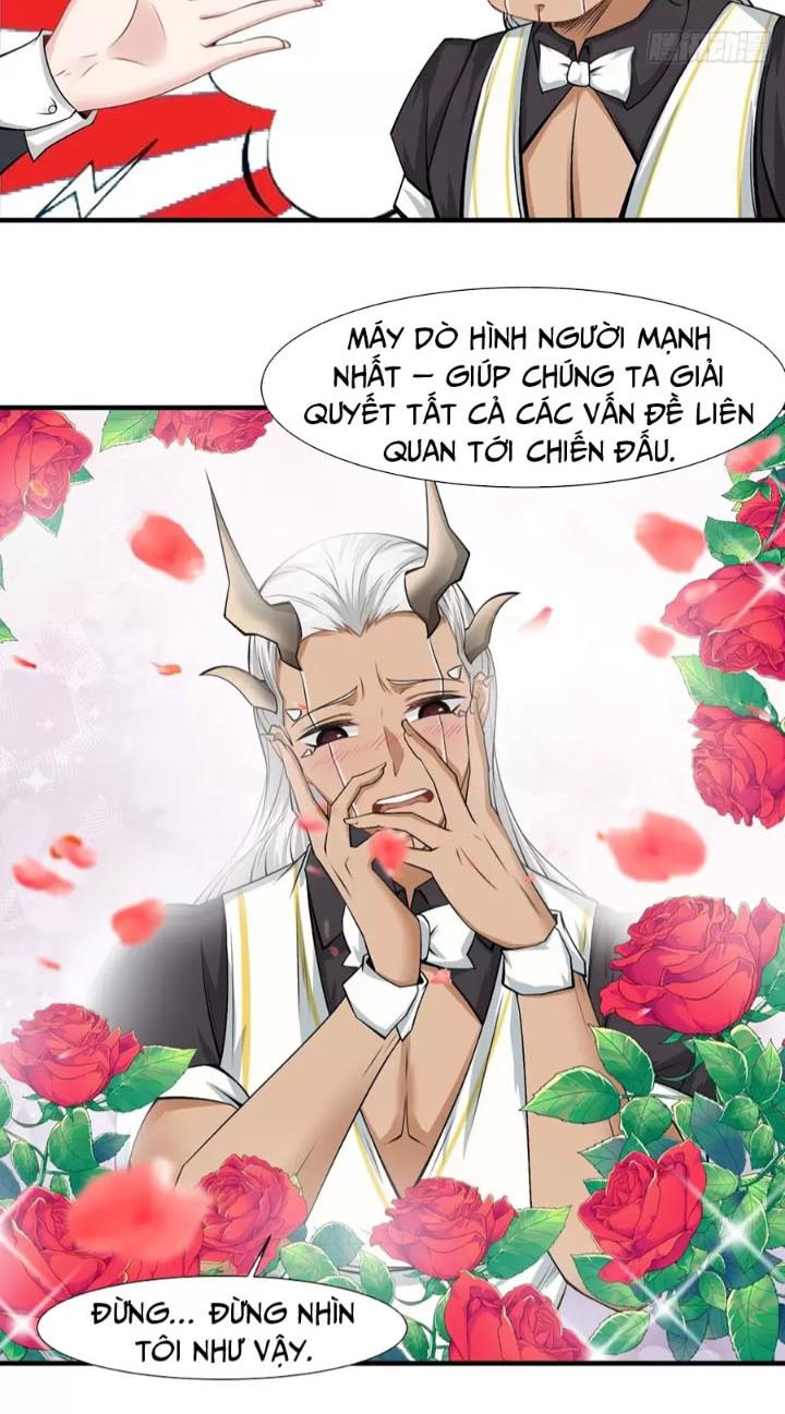 Ta Không Muốn Làm Đệ Nhất chapter 78 - Upload bởi truyensieuhay.com