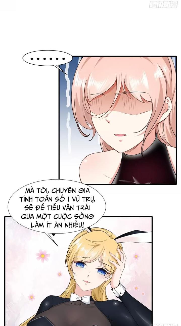 Ta Không Muốn Làm Đệ Nhất chapter 78 - Upload bởi truyensieuhay.com