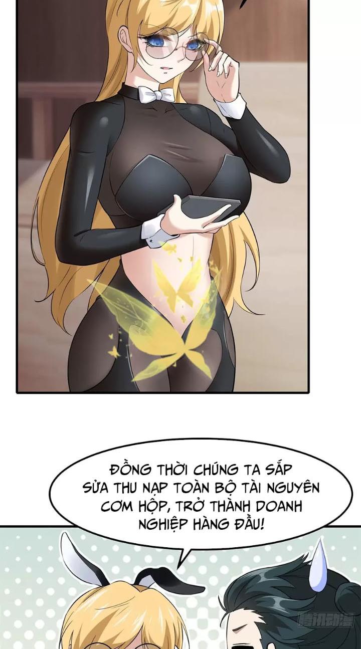 Ta Không Muốn Làm Đệ Nhất chapter 77 - Upload bởi truyensieuhay.com