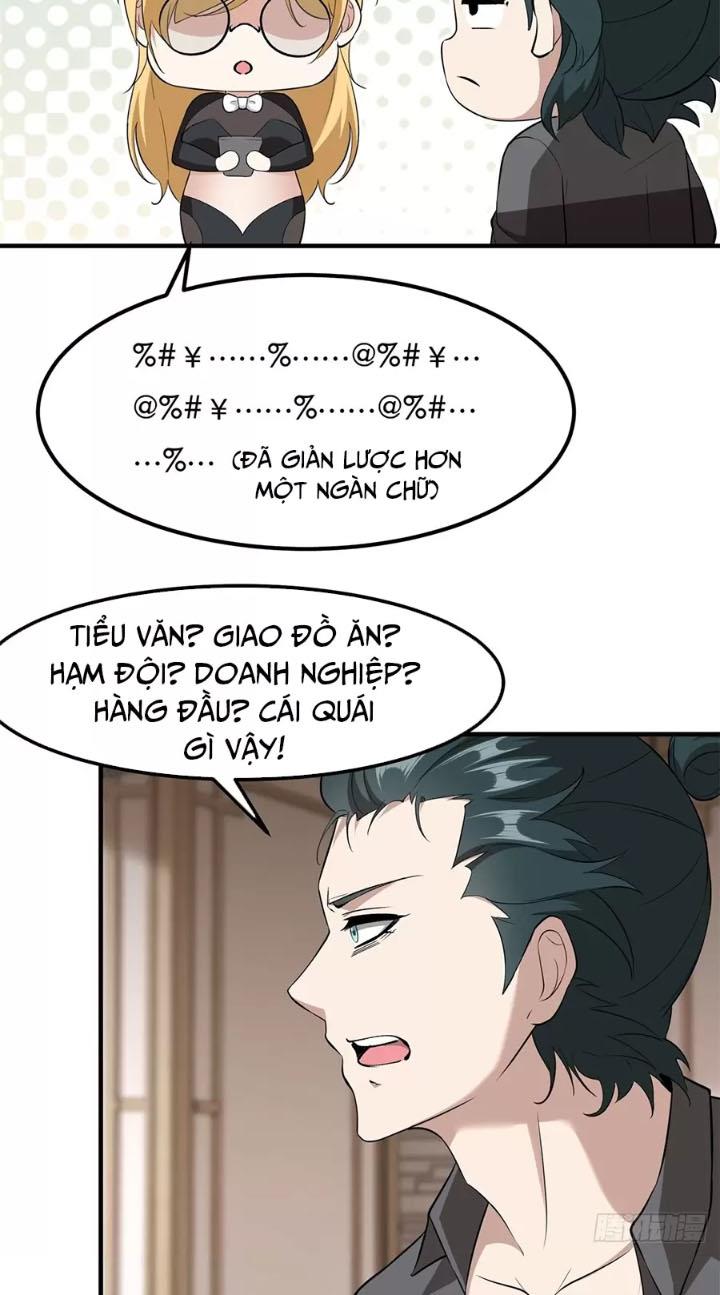 Ta Không Muốn Làm Đệ Nhất chapter 77 - Upload bởi truyensieuhay.com