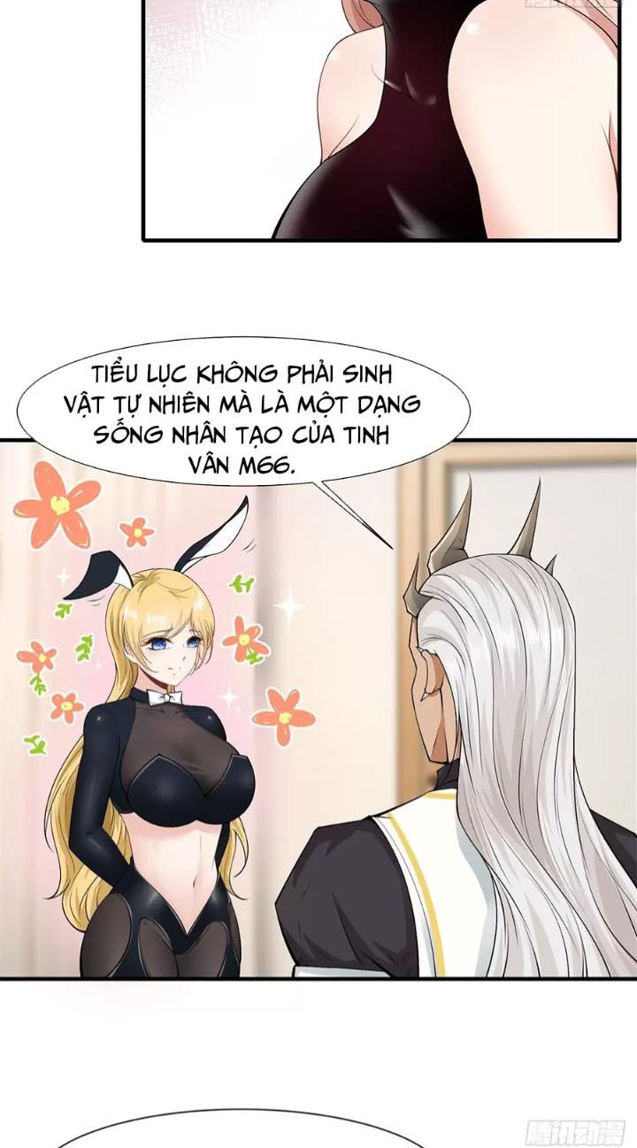 Ta Không Muốn Làm Đệ Nhất chapter 78 - Upload bởi truyensieuhay.com