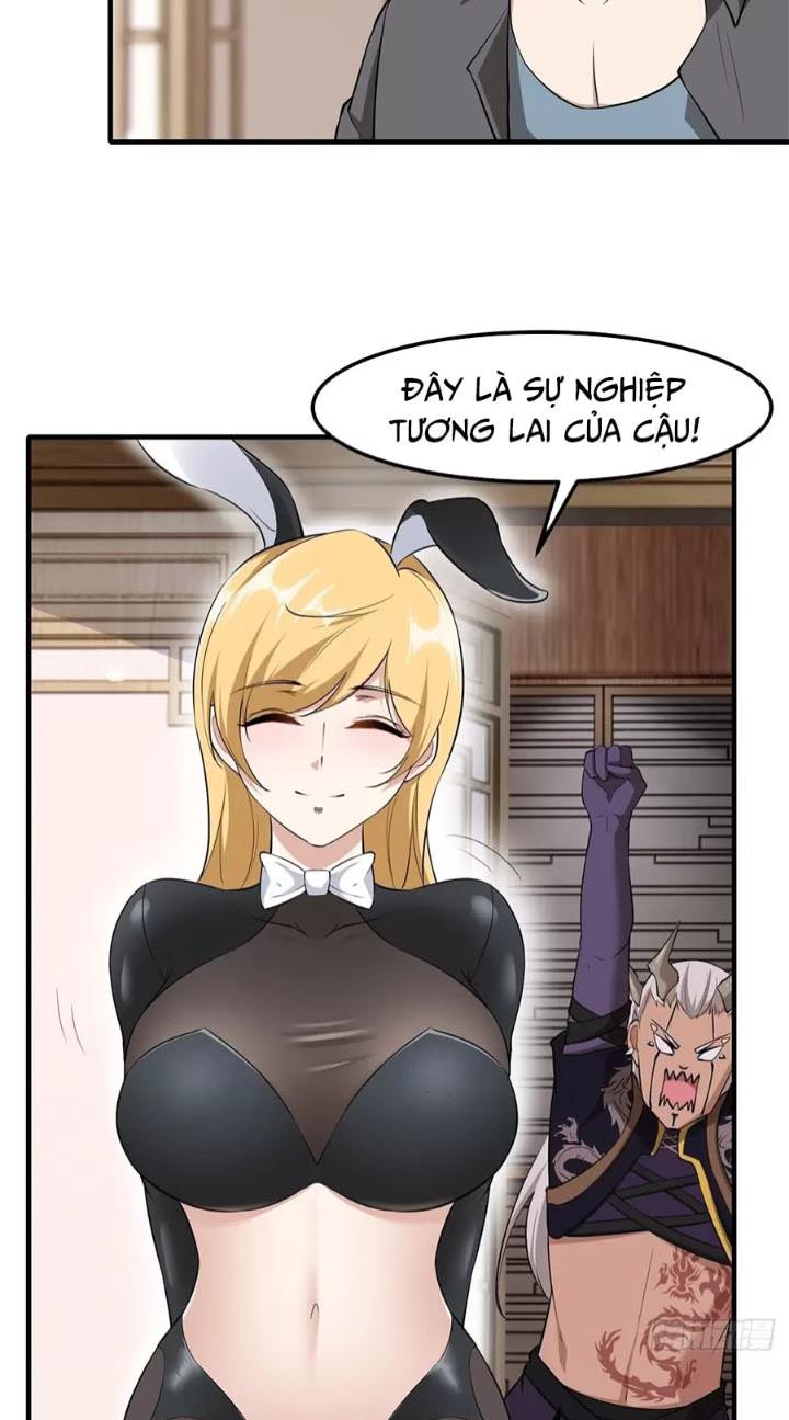 Ta Không Muốn Làm Đệ Nhất chapter 77 - Upload bởi truyensieuhay.com