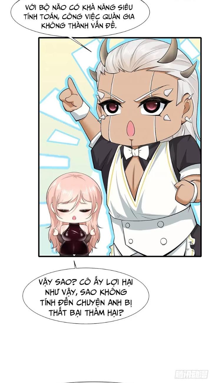 Ta Không Muốn Làm Đệ Nhất chapter 78 - Upload bởi truyensieuhay.com