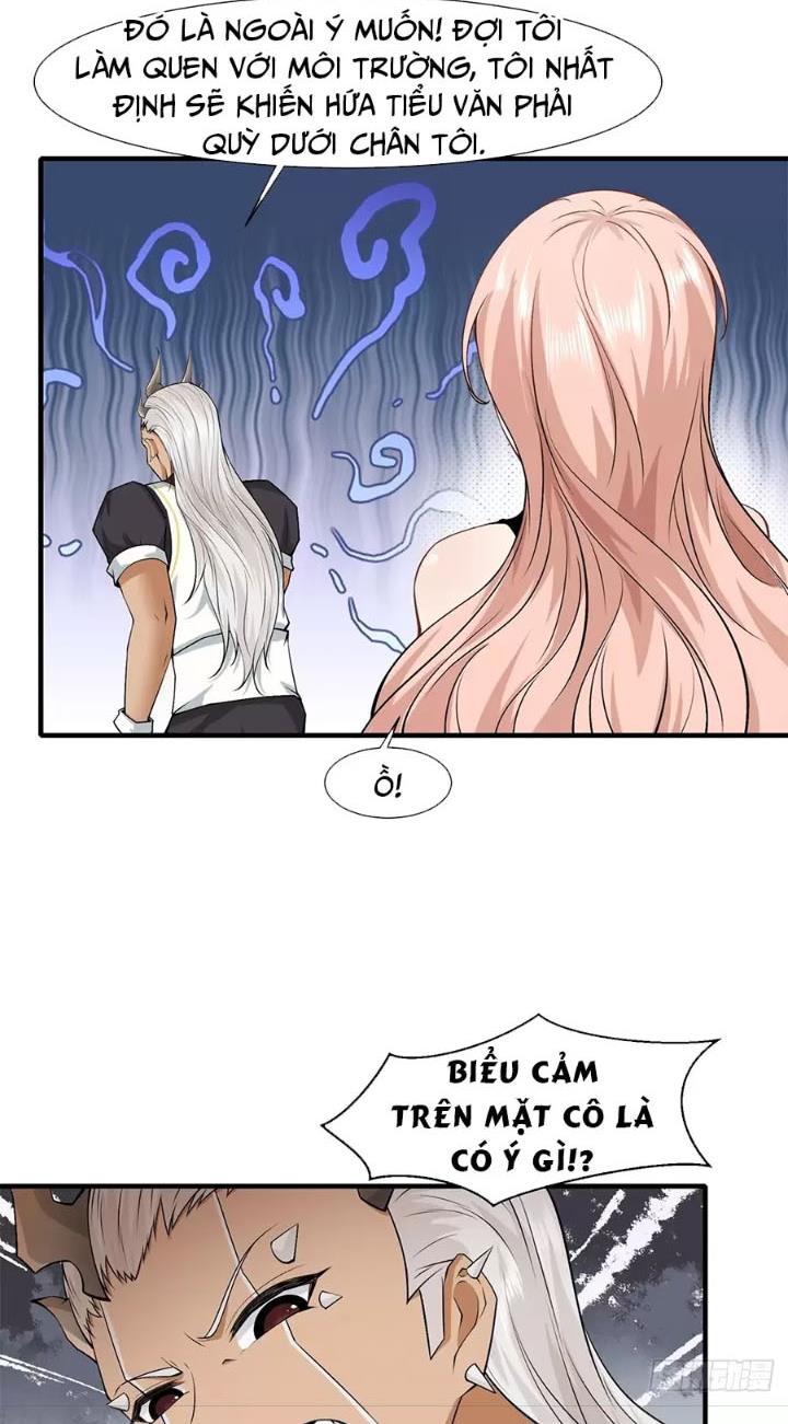 Ta Không Muốn Làm Đệ Nhất chapter 78 - Upload bởi truyensieuhay.com