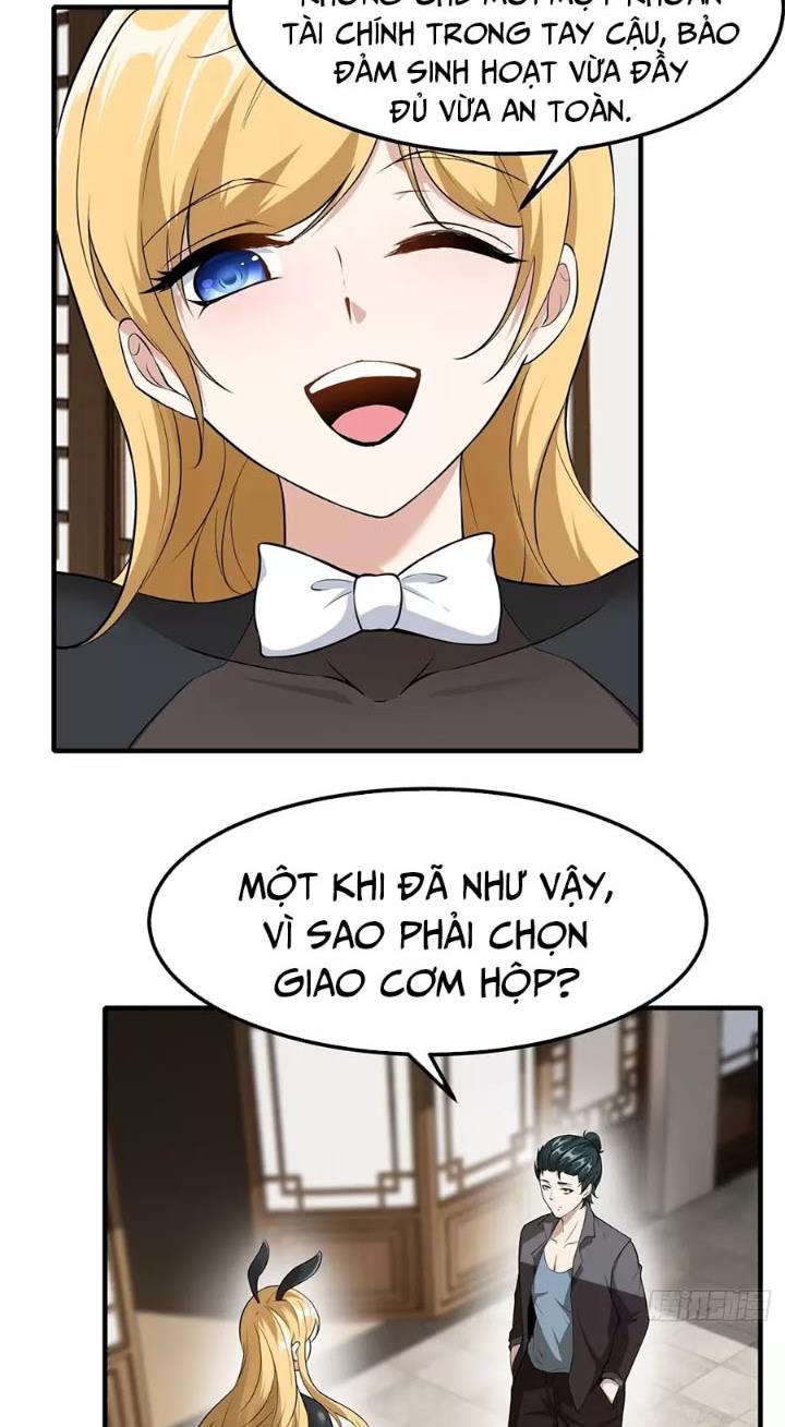 Ta Không Muốn Làm Đệ Nhất chapter 77 - Upload bởi truyensieuhay.com