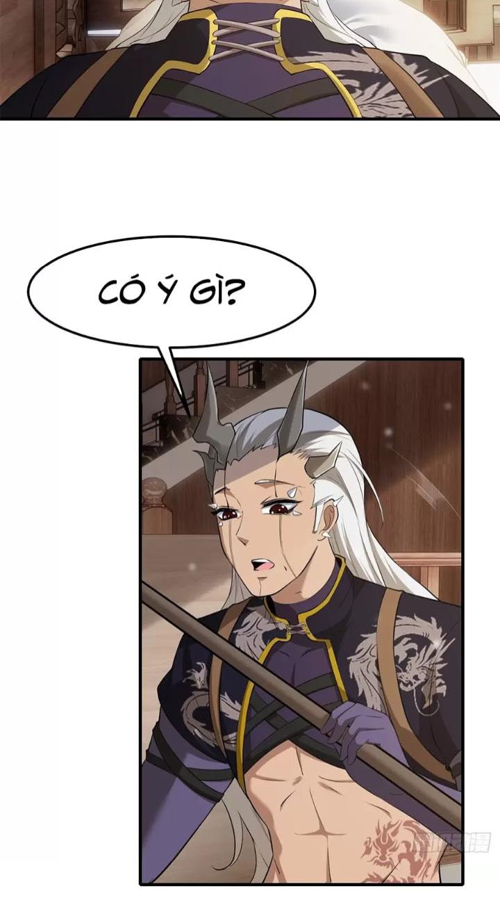 Ta Không Muốn Làm Đệ Nhất chapter 77 - Upload bởi truyensieuhay.com