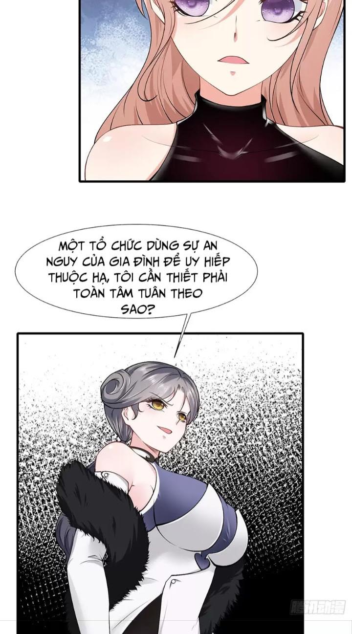 Ta Không Muốn Làm Đệ Nhất chapter 78 - Upload bởi truyensieuhay.com