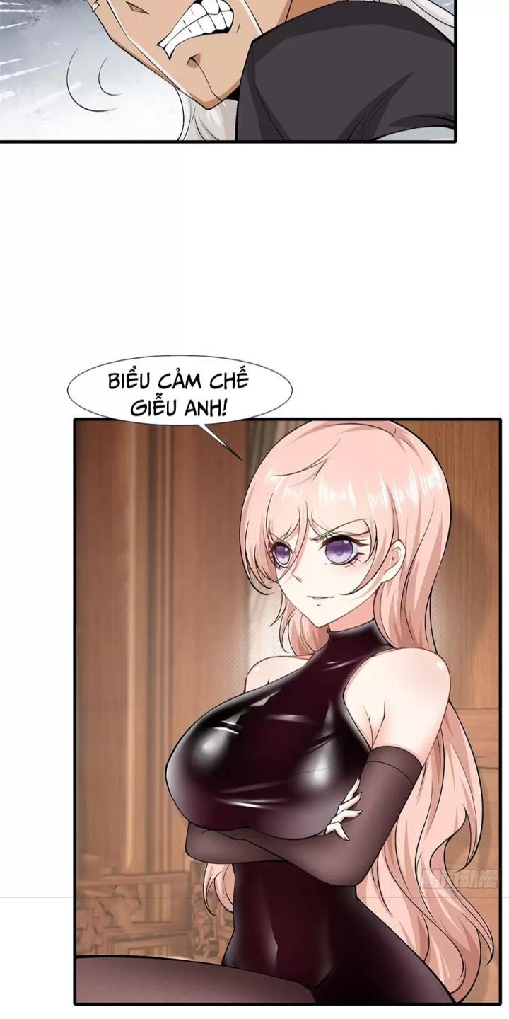 Ta Không Muốn Làm Đệ Nhất chapter 78 - Upload bởi truyensieuhay.com