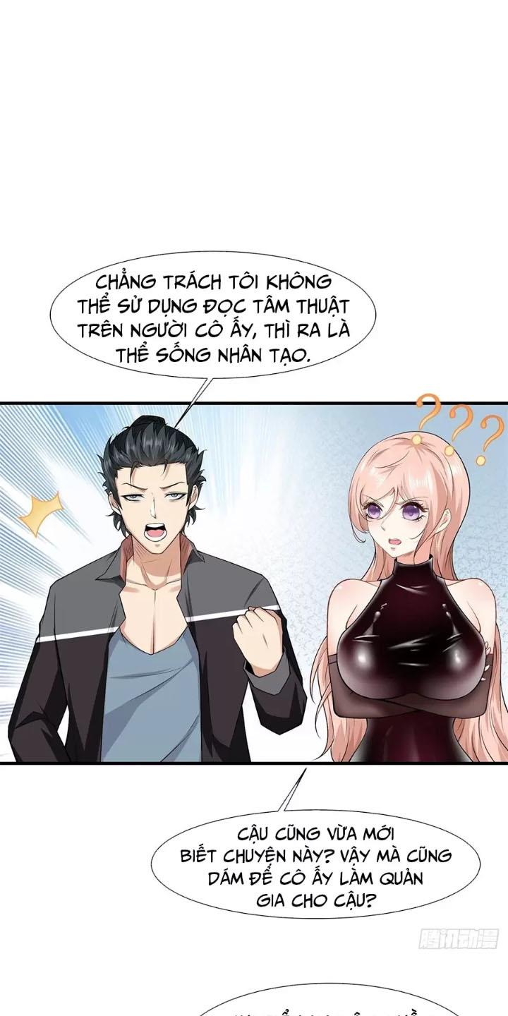 Ta Không Muốn Làm Đệ Nhất chapter 78 - Upload bởi truyensieuhay.com