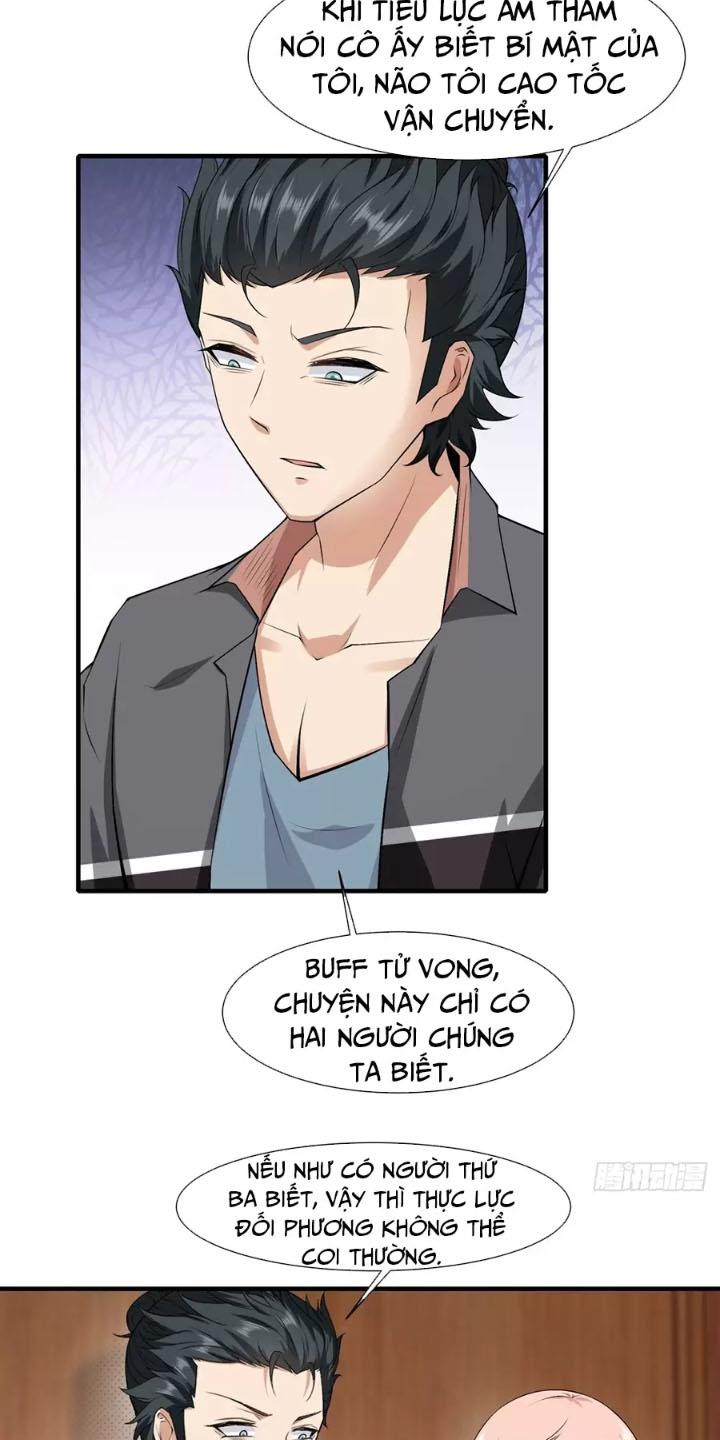 Ta Không Muốn Làm Đệ Nhất chapter 78 - Upload bởi truyensieuhay.com
