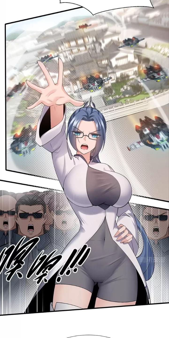 Ta Không Muốn Làm Đệ Nhất chapter 77 - Upload bởi truyensieuhay.com