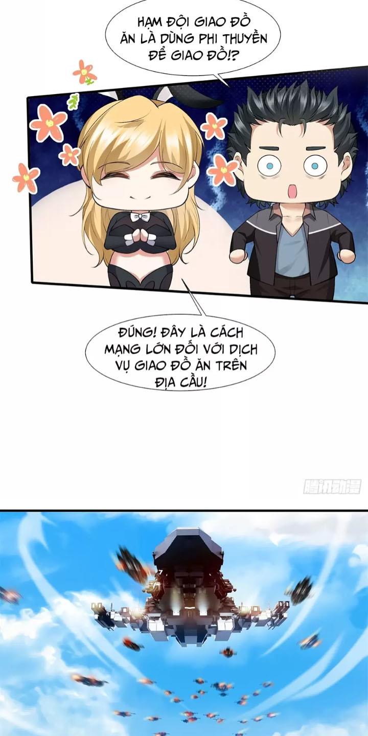 Ta Không Muốn Làm Đệ Nhất chapter 77 - Upload bởi truyensieuhay.com
