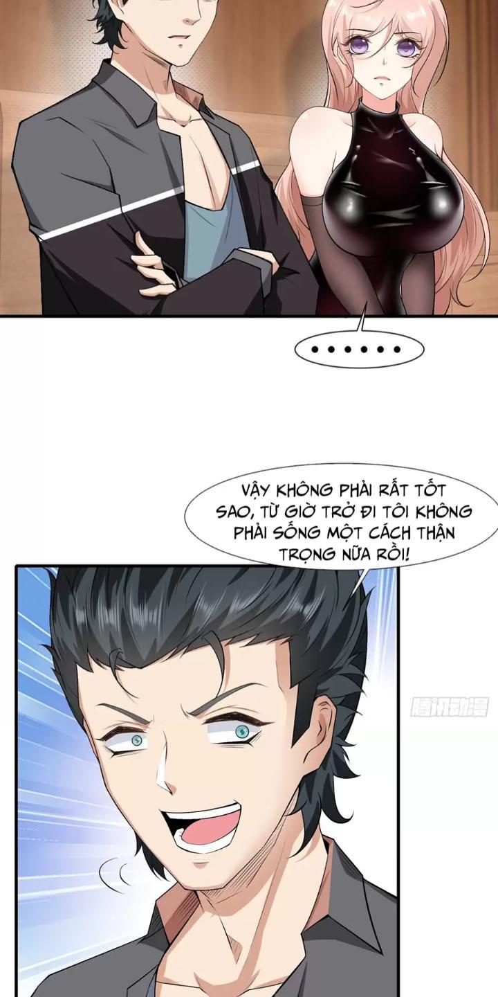 Ta Không Muốn Làm Đệ Nhất chapter 78 - Upload bởi truyensieuhay.com