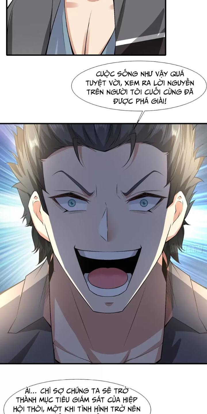 Ta Không Muốn Làm Đệ Nhất chapter 78 - Upload bởi truyensieuhay.com