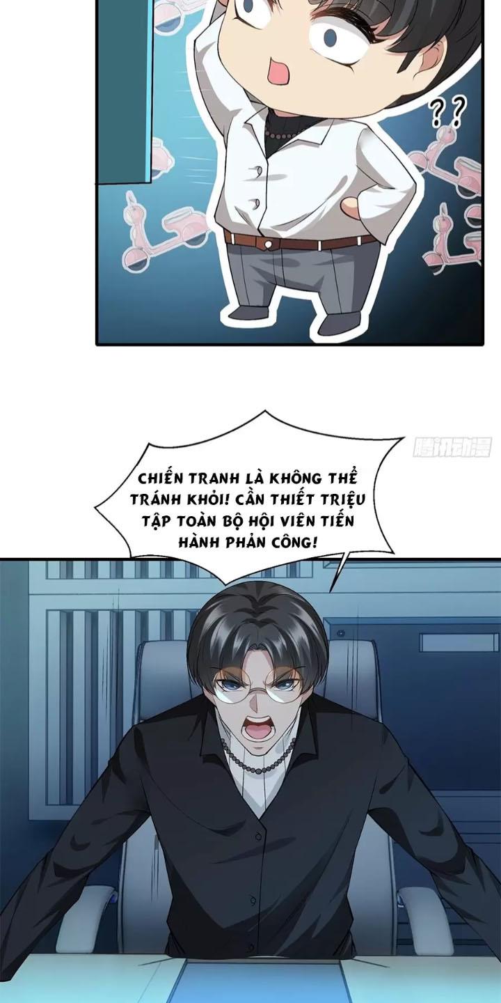 Ta Không Muốn Làm Đệ Nhất chapter 77 - Upload bởi truyensieuhay.com