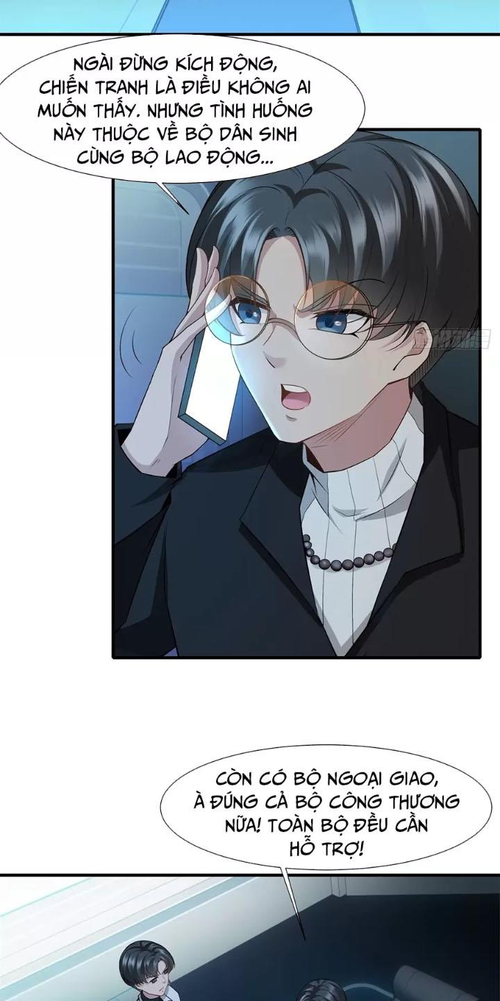 Ta Không Muốn Làm Đệ Nhất chapter 77 - Upload bởi truyensieuhay.com