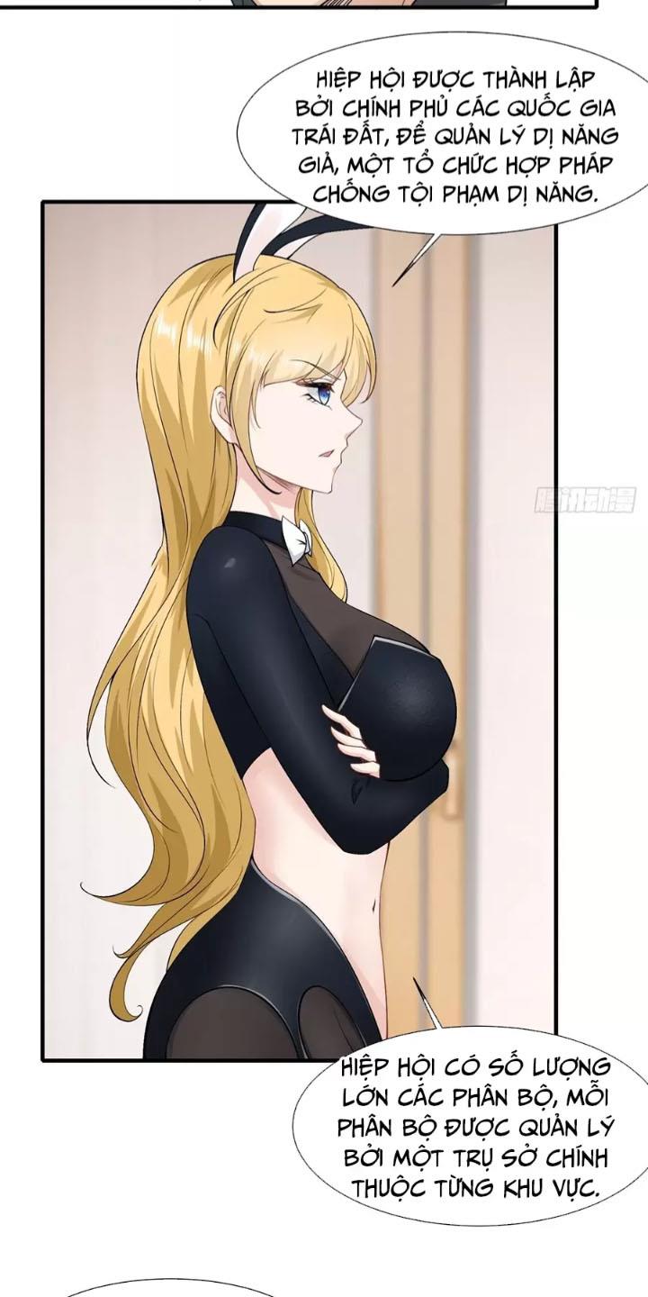 Ta Không Muốn Làm Đệ Nhất chapter 78 - Upload bởi truyensieuhay.com