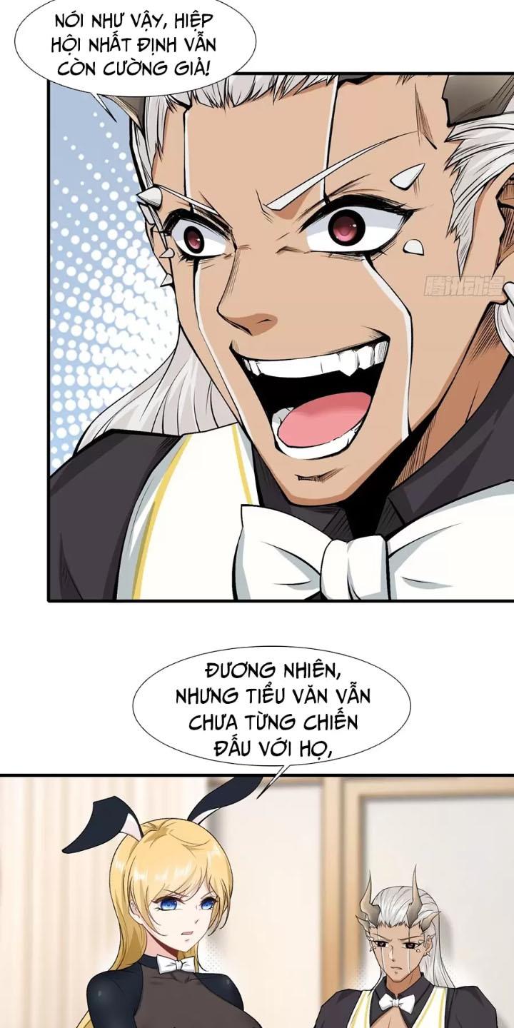 Ta Không Muốn Làm Đệ Nhất chapter 78 - Upload bởi truyensieuhay.com