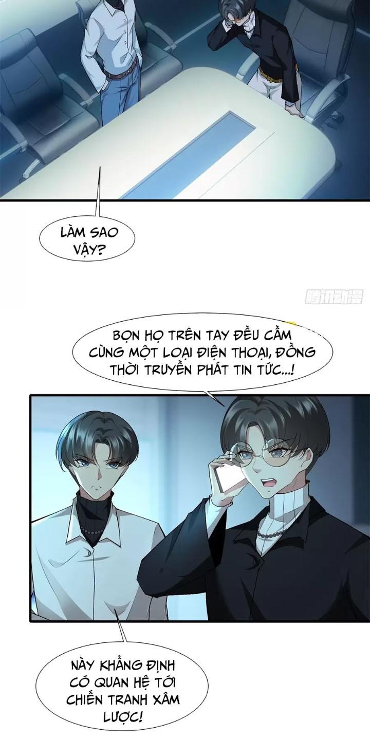 Ta Không Muốn Làm Đệ Nhất chapter 77 - Upload bởi truyensieuhay.com
