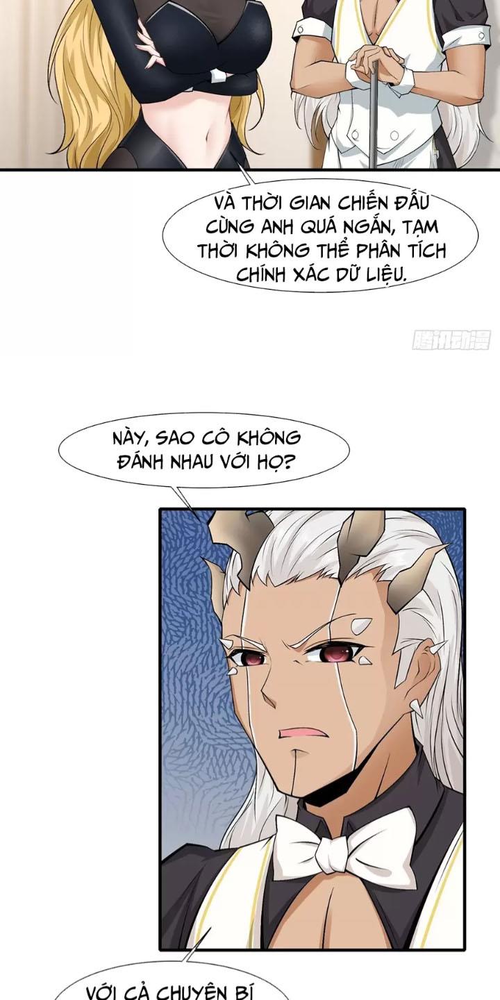Ta Không Muốn Làm Đệ Nhất chapter 78 - Upload bởi truyensieuhay.com