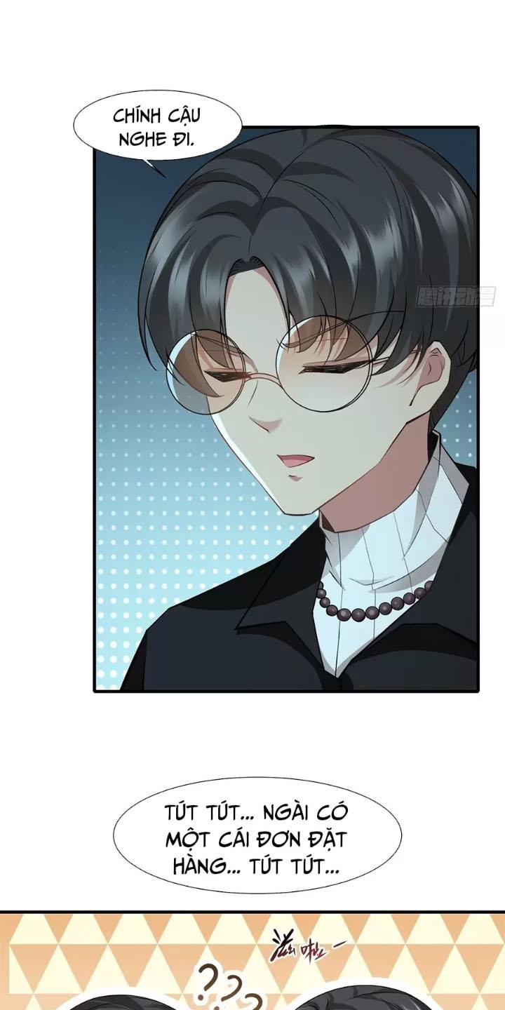 Ta Không Muốn Làm Đệ Nhất chapter 77 - Upload bởi truyensieuhay.com