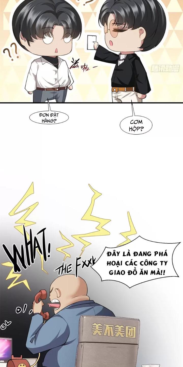Ta Không Muốn Làm Đệ Nhất chapter 77 - Upload bởi truyensieuhay.com