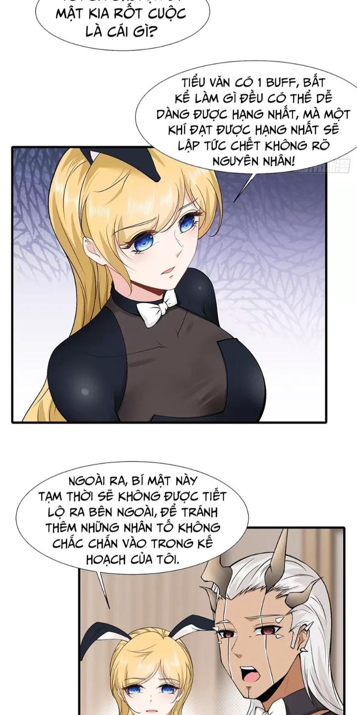 Ta Không Muốn Làm Đệ Nhất chapter 78 - Upload bởi truyensieuhay.com