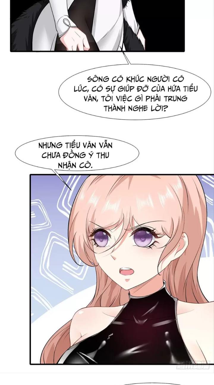 Ta Không Muốn Làm Đệ Nhất chapter 78 - Upload bởi truyensieuhay.com