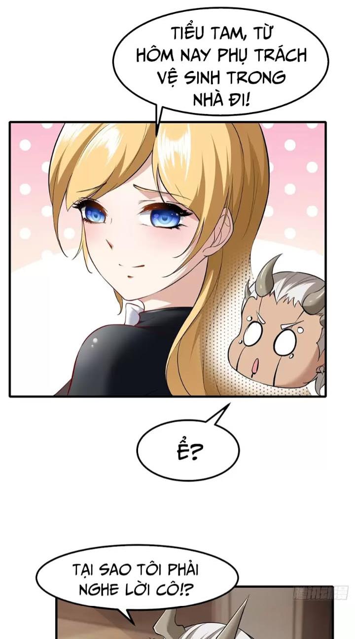 Ta Không Muốn Làm Đệ Nhất chapter 77 - Upload bởi truyensieuhay.com