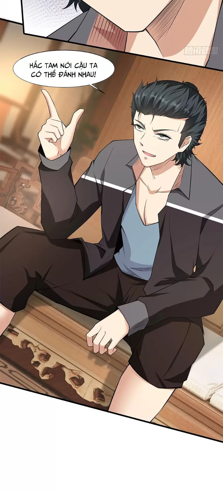 Ta Không Muốn Làm Đệ Nhất chapter 78 - Upload bởi truyensieuhay.com