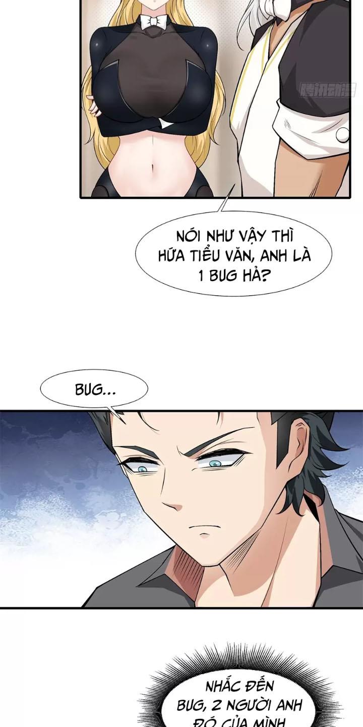 Ta Không Muốn Làm Đệ Nhất chapter 78 - Upload bởi truyensieuhay.com
