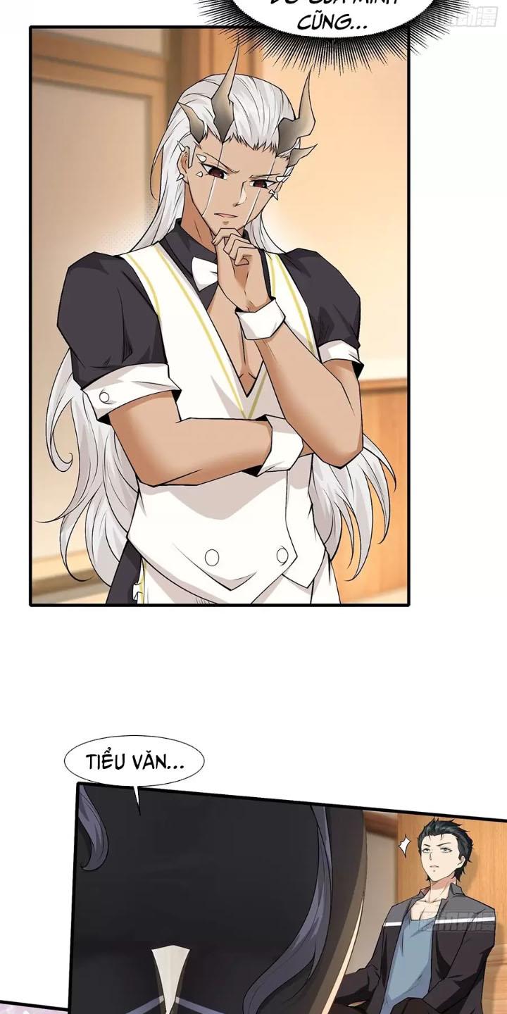 Ta Không Muốn Làm Đệ Nhất chapter 78 - Upload bởi truyensieuhay.com