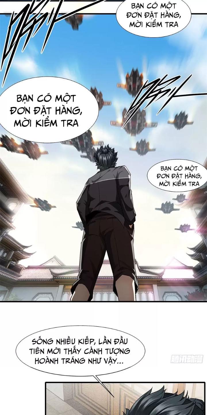 Ta Không Muốn Làm Đệ Nhất chapter 77 - Upload bởi truyensieuhay.com