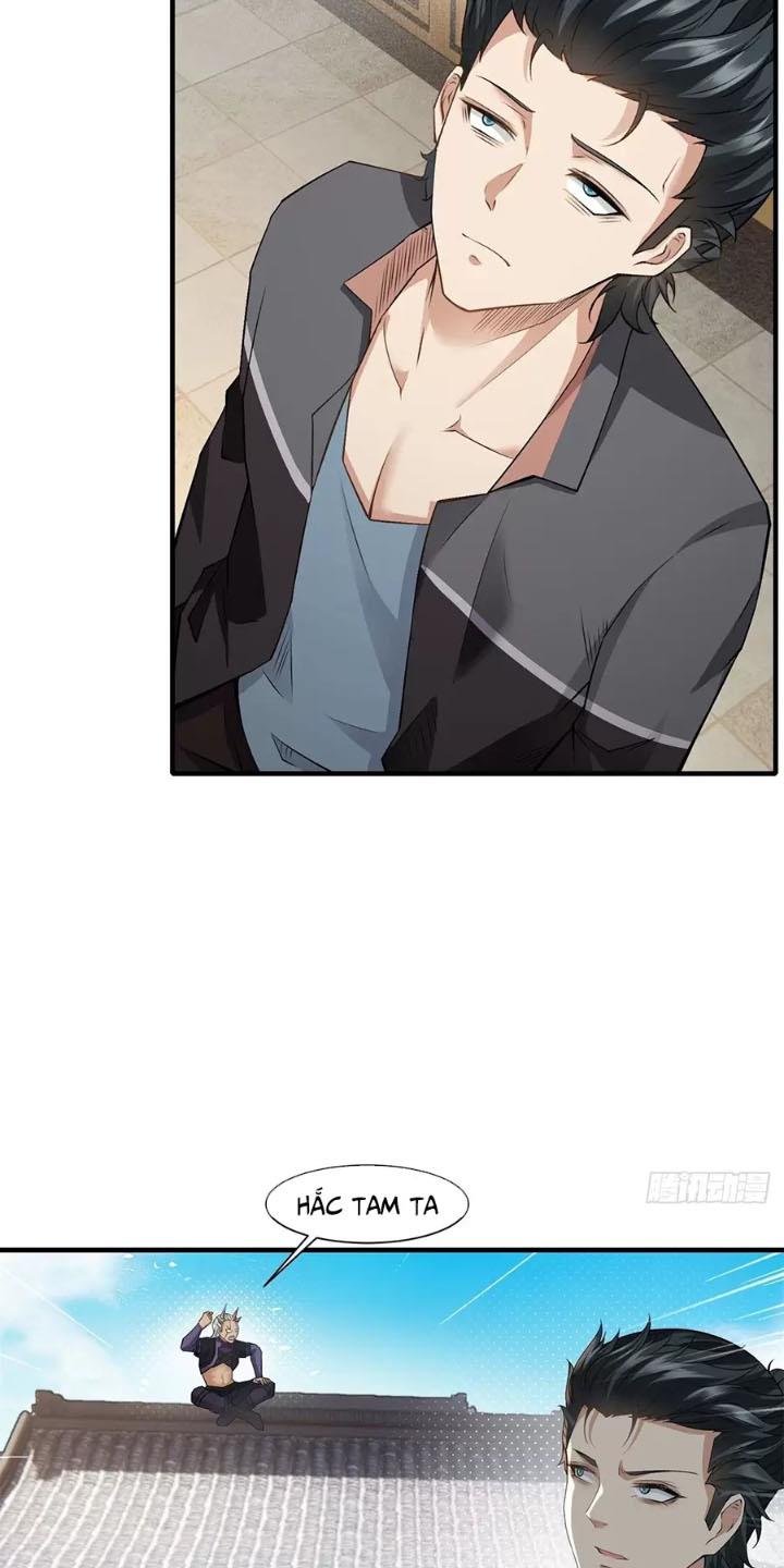 Ta Không Muốn Làm Đệ Nhất chapter 77 - Upload bởi truyensieuhay.com