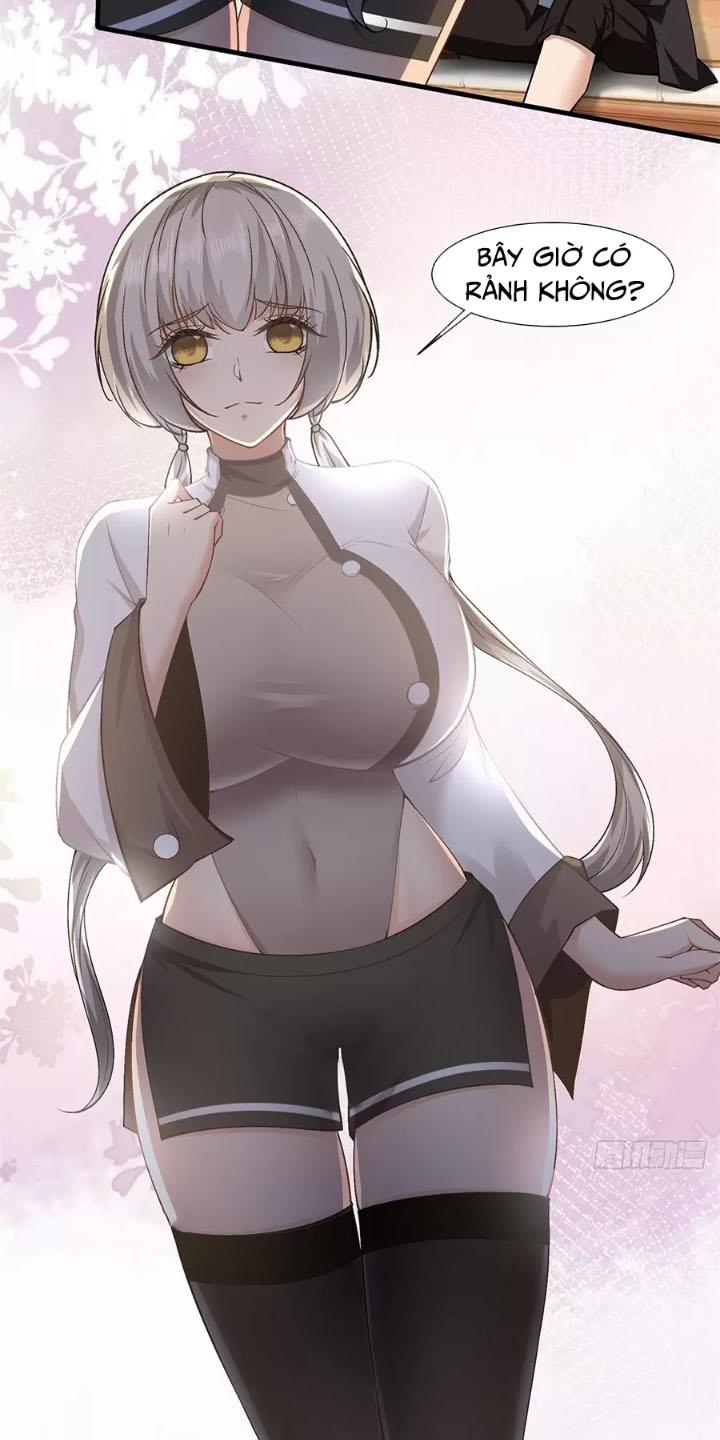 Ta Không Muốn Làm Đệ Nhất chapter 78 - Upload bởi truyensieuhay.com