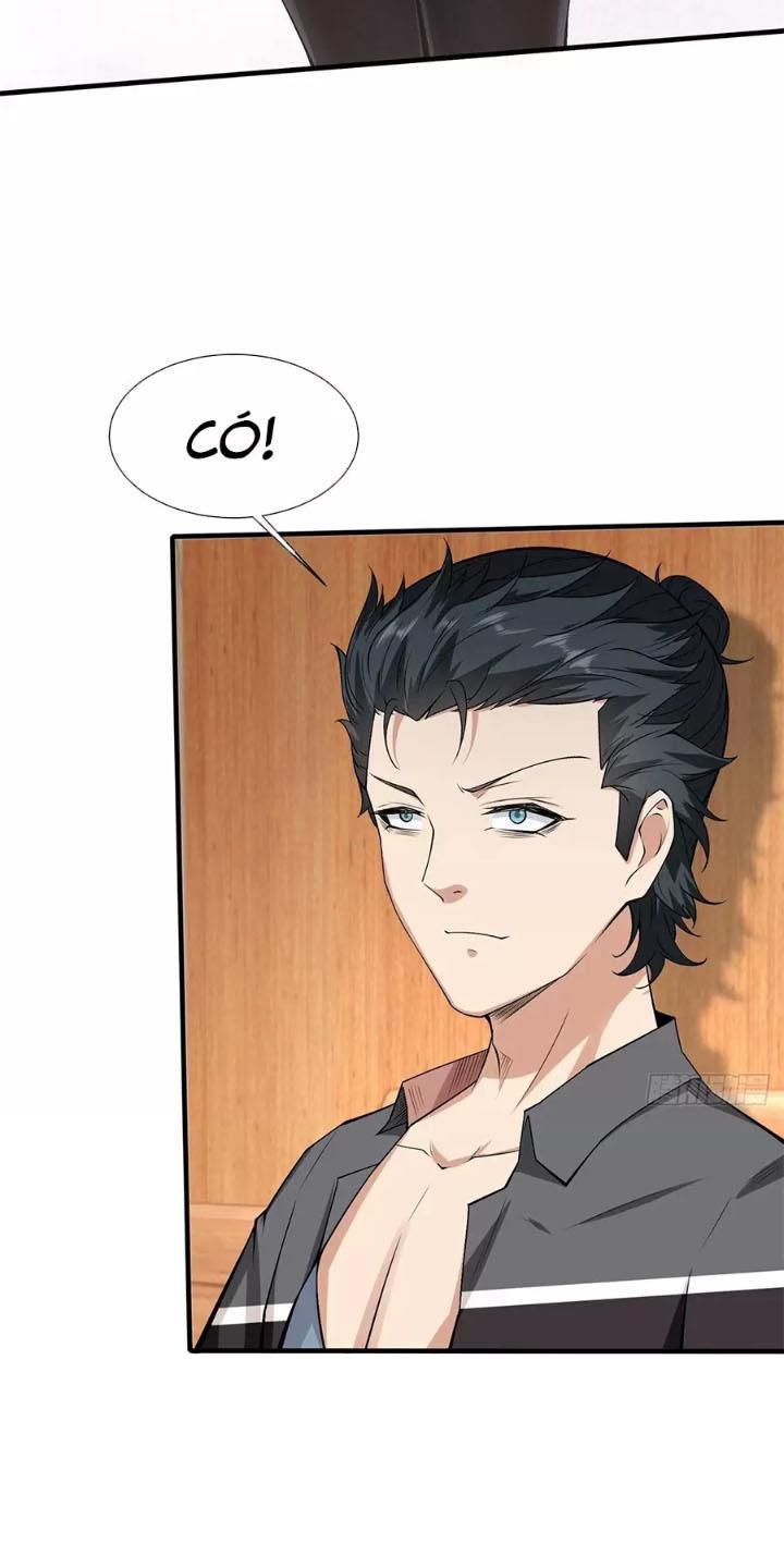Ta Không Muốn Làm Đệ Nhất chapter 78 - Upload bởi truyensieuhay.com