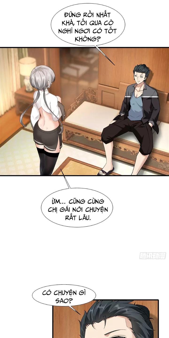 Ta Không Muốn Làm Đệ Nhất chapter 78 - Upload bởi truyensieuhay.com