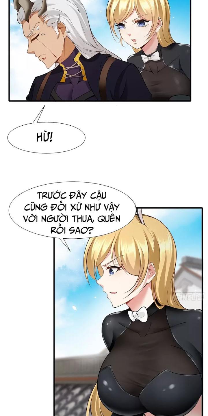 Ta Không Muốn Làm Đệ Nhất chapter 77 - Upload bởi truyensieuhay.com
