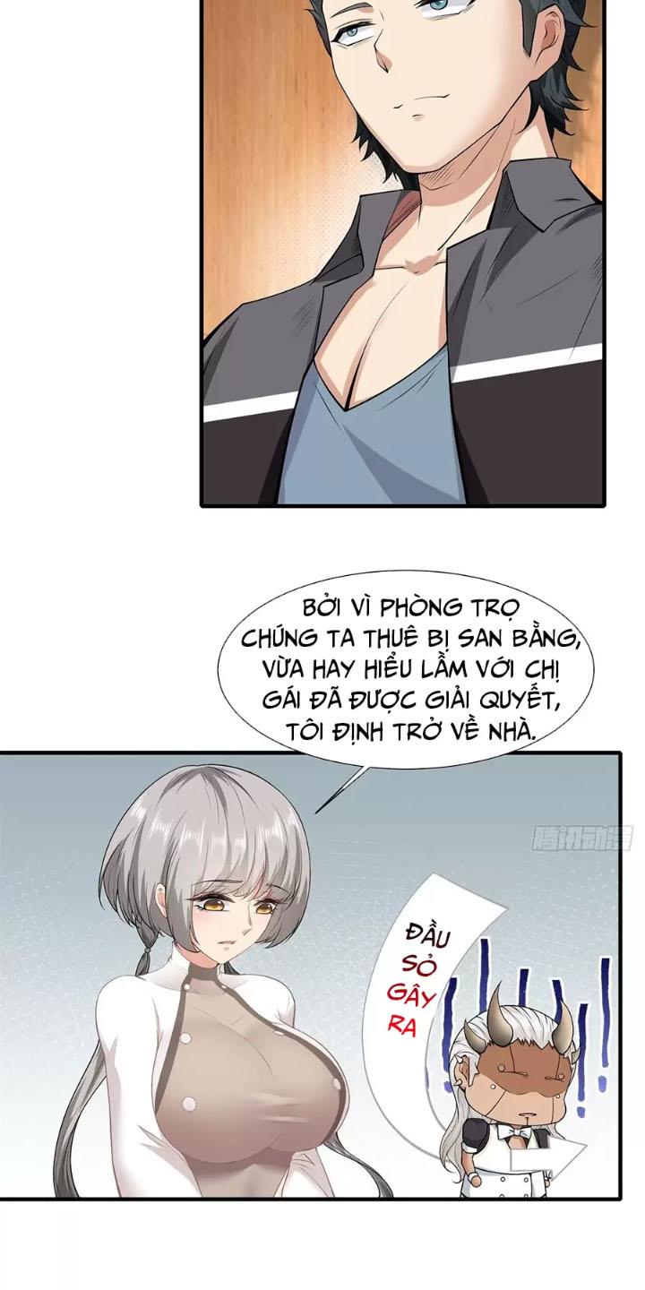 Ta Không Muốn Làm Đệ Nhất chapter 78 - Upload bởi truyensieuhay.com