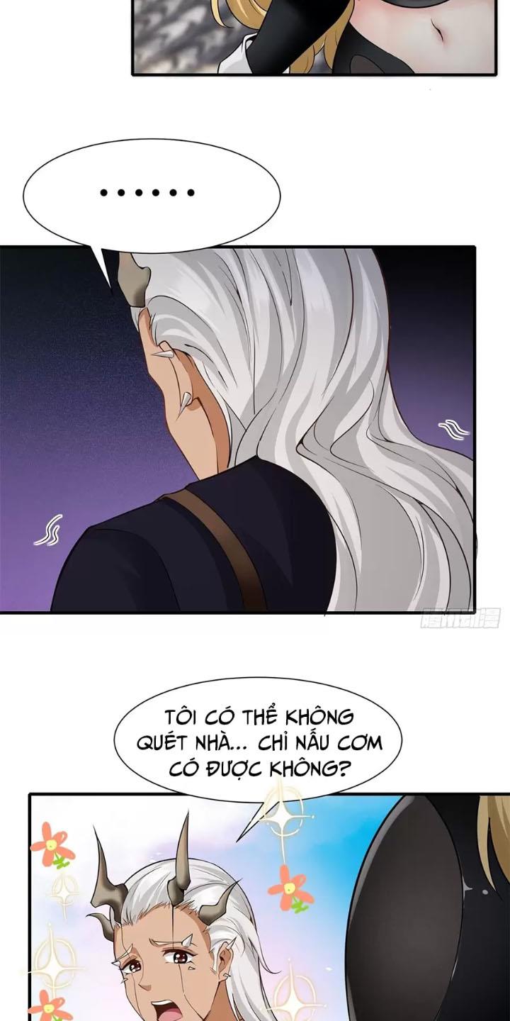 Ta Không Muốn Làm Đệ Nhất chapter 77 - Upload bởi truyensieuhay.com
