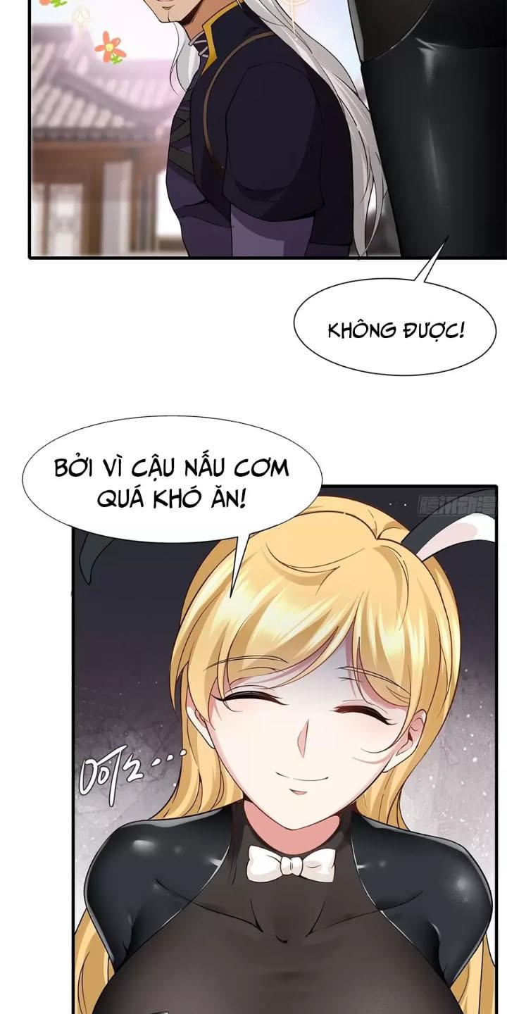 Ta Không Muốn Làm Đệ Nhất chapter 77 - Upload bởi truyensieuhay.com