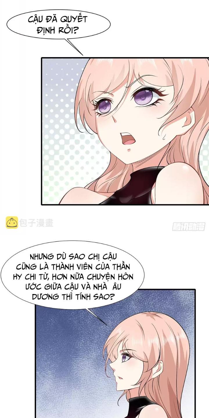 Ta Không Muốn Làm Đệ Nhất chapter 78 - Upload bởi truyensieuhay.com