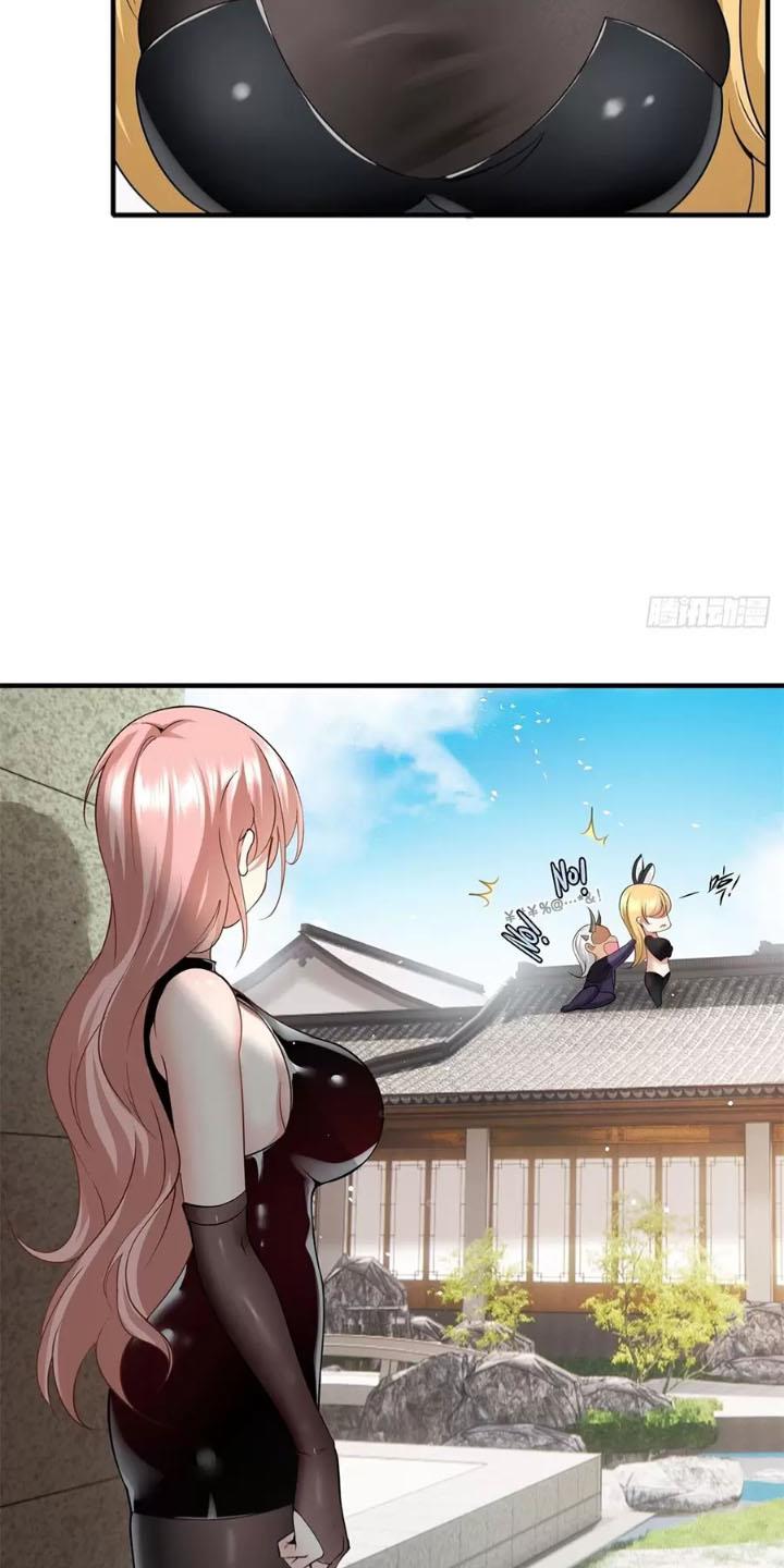 Ta Không Muốn Làm Đệ Nhất chapter 77 - Upload bởi truyensieuhay.com