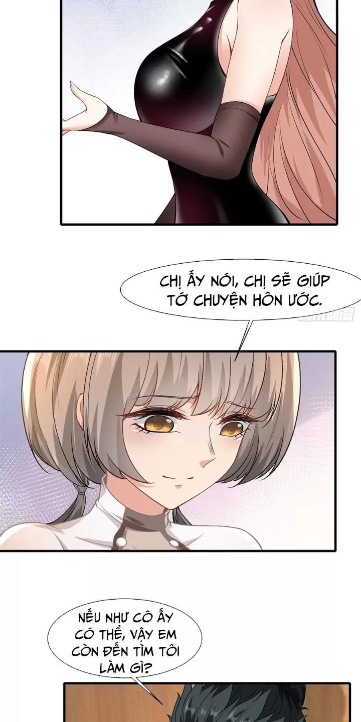 Ta Không Muốn Làm Đệ Nhất chapter 78 - Upload bởi truyensieuhay.com