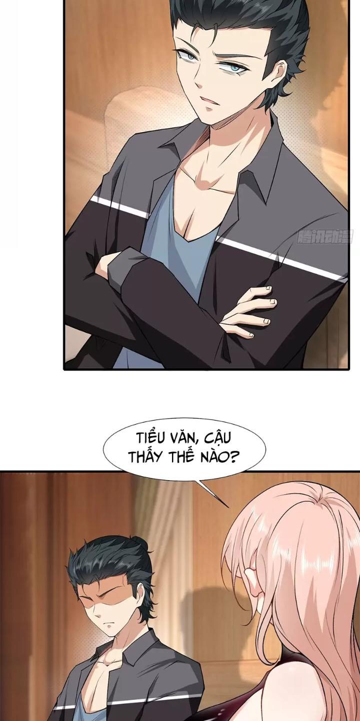 Ta Không Muốn Làm Đệ Nhất chapter 78 - Upload bởi truyensieuhay.com