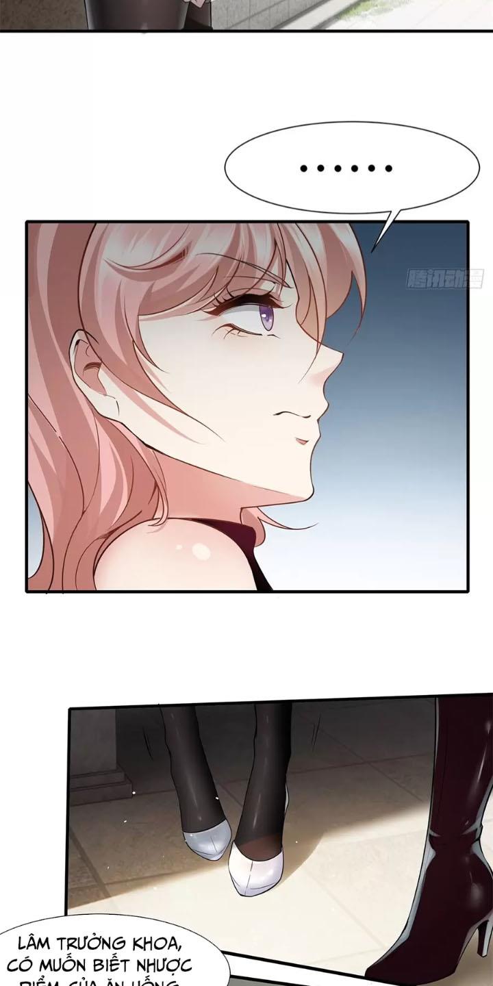 Ta Không Muốn Làm Đệ Nhất chapter 77 - Upload bởi truyensieuhay.com