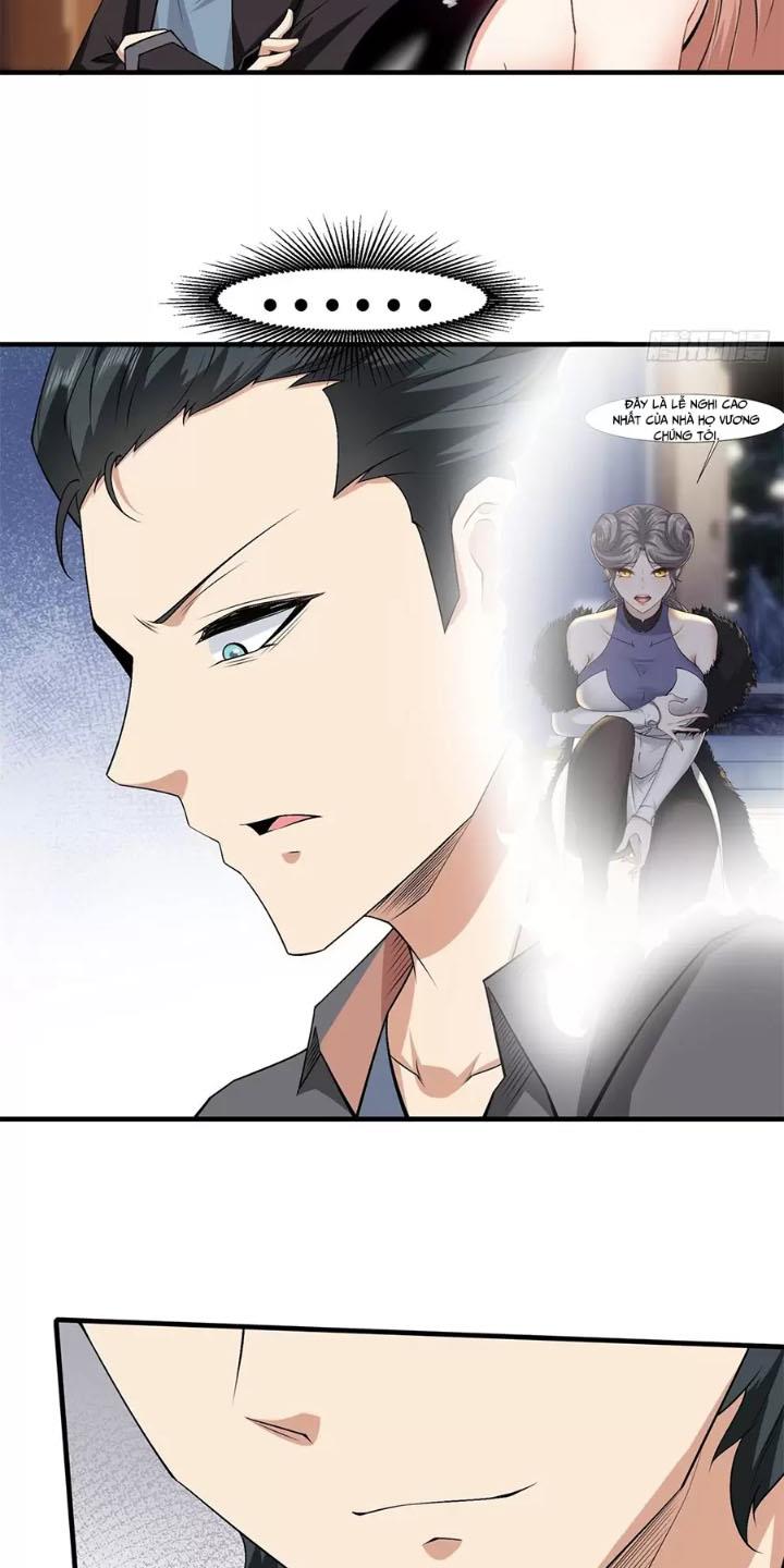 Ta Không Muốn Làm Đệ Nhất chapter 78 - Upload bởi truyensieuhay.com