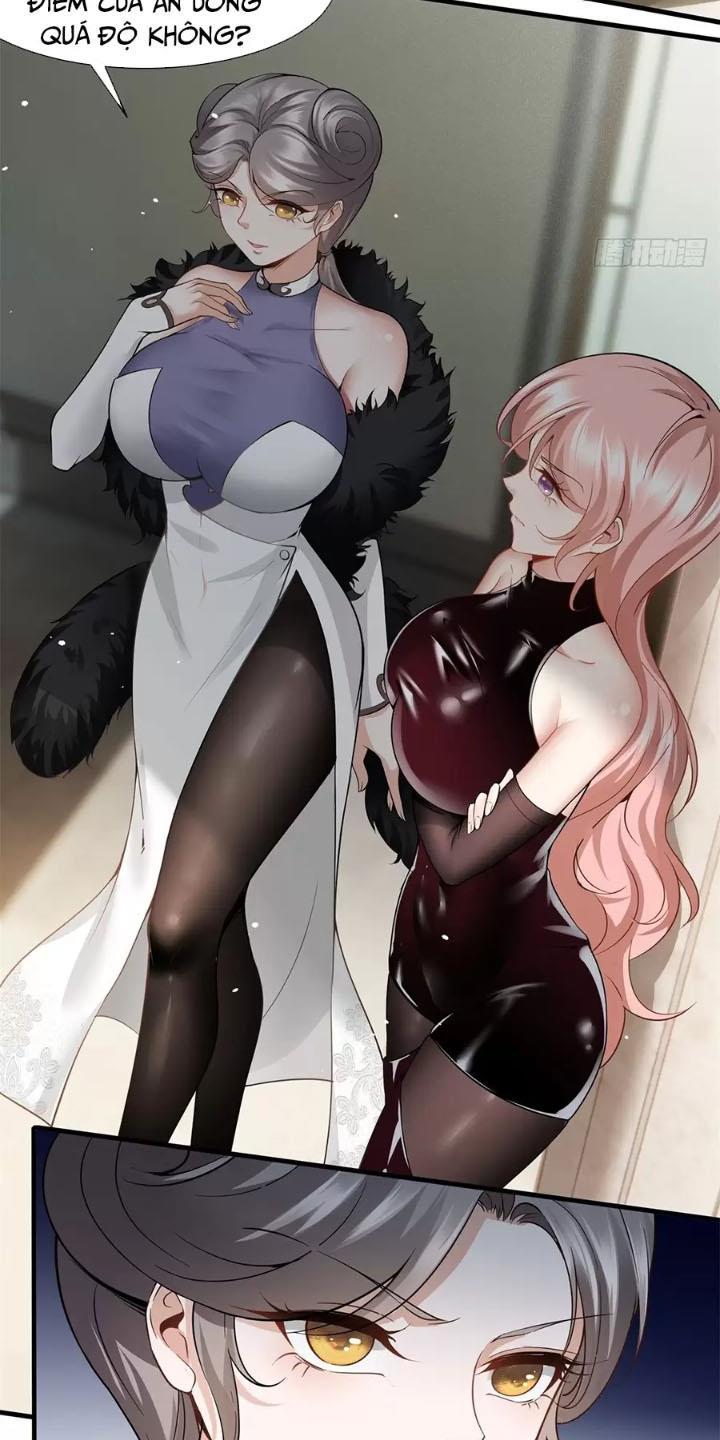 Ta Không Muốn Làm Đệ Nhất chapter 77 - Upload bởi truyensieuhay.com