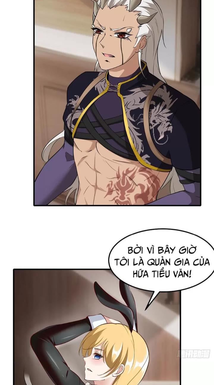 Ta Không Muốn Làm Đệ Nhất chapter 77 - Upload bởi truyensieuhay.com