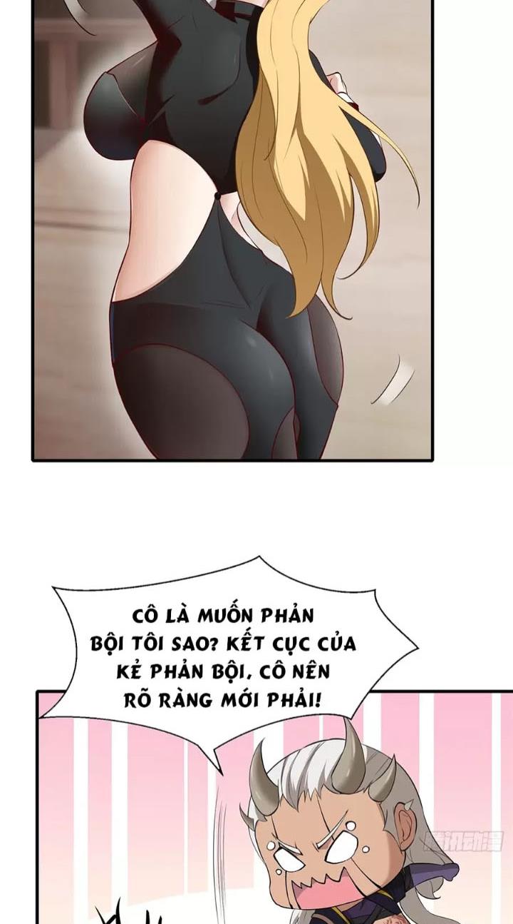 Ta Không Muốn Làm Đệ Nhất chapter 77 - Upload bởi truyensieuhay.com